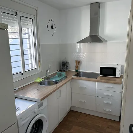 Bajo Guia Apartment *
