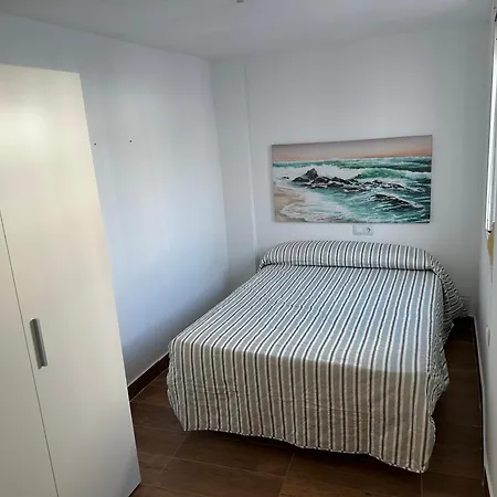 Bajo Guia Apartment Sanlucar de Barrameda