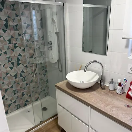 Bajo Guia Apartment *