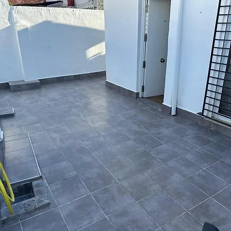 Bajo Guia Apartment Sanlucar de Barrameda