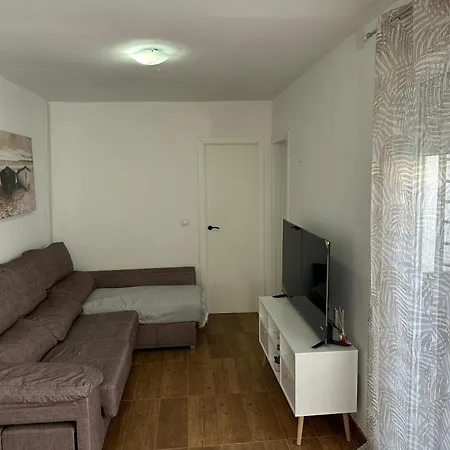 Bajo Guia Apartment *