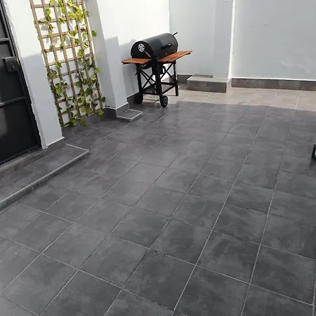 Apartment Bajo Guia