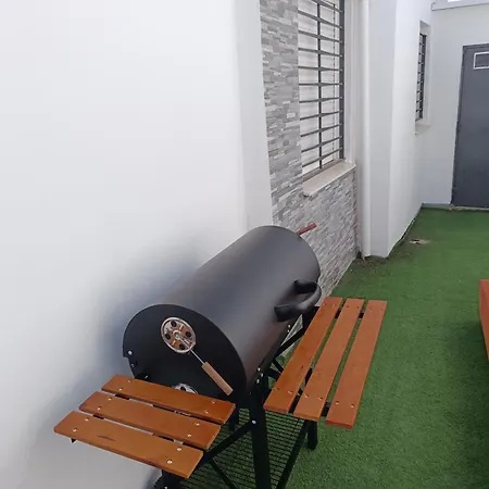 Bajo Guia Apartment Sanlucar de Barrameda