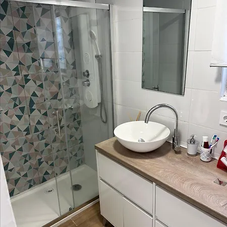 Bajo Guia Apartment *