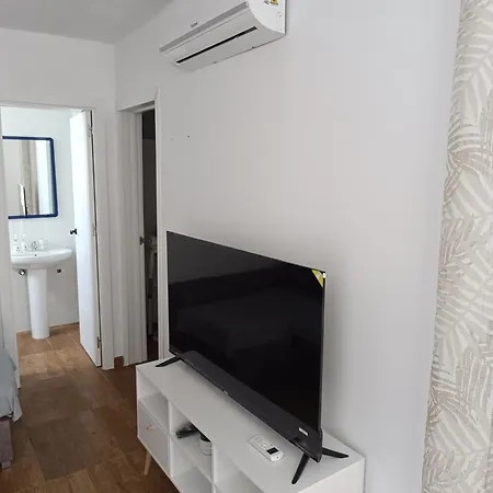 Bajo Guia Apartment Sanlucar de Barrameda