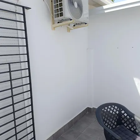 Apartment Bajo Guia